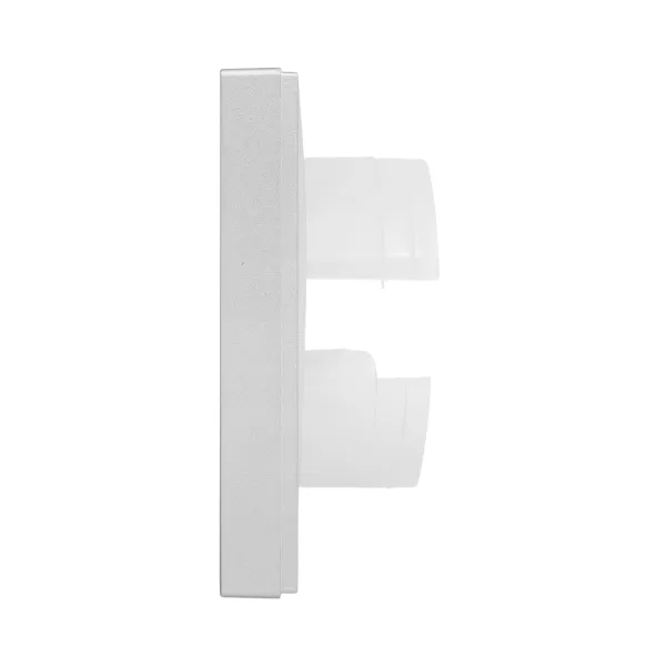 3 - местная рамка, IP44, алюминий, пластик Эпика EKF