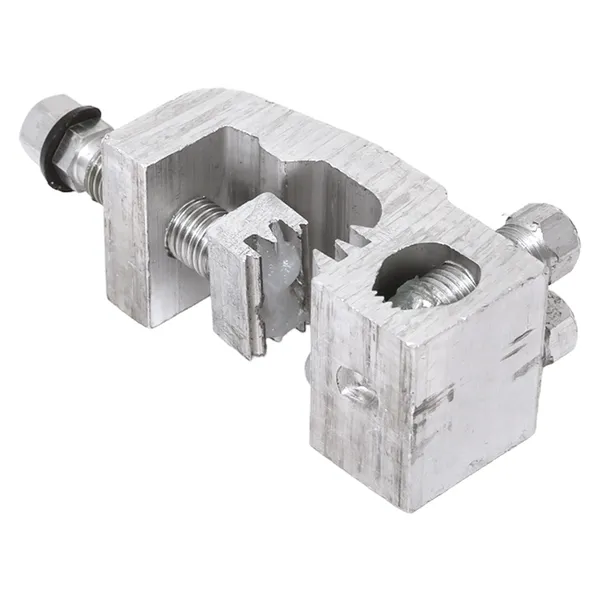 Зажим ответвительный влагозащ. P72 16-95кв.мм/2х4-54.6кв.мм PROxima EKF