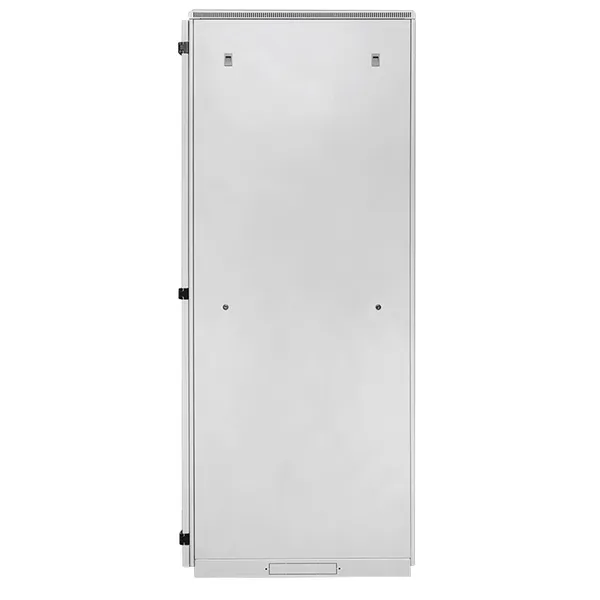 Шкаф напольный 19" TERACOM PRO 42U 600х800 мм серый (место 2)