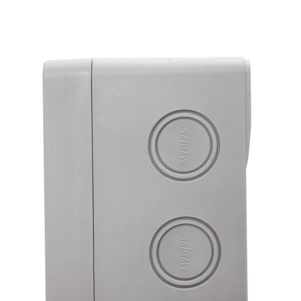 Коробка соединительная Heat Box 200 IP66