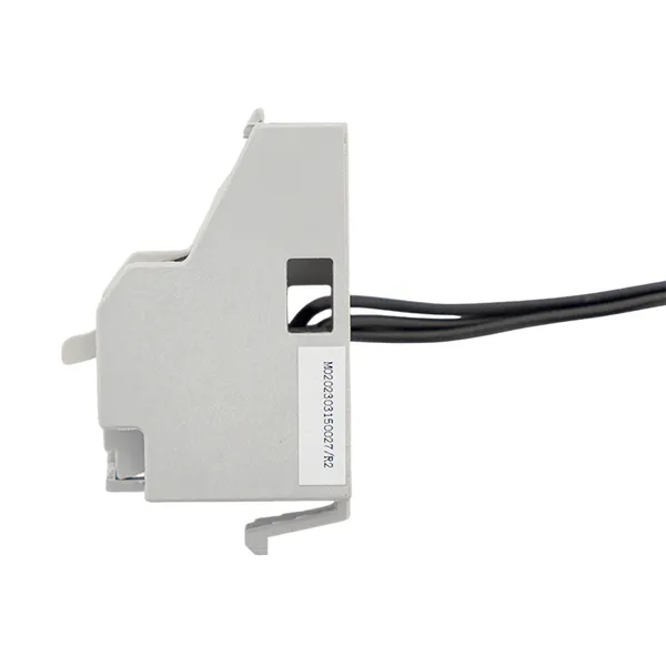 Дополнительный контакт AX AV POWER-1 для TR справа EKF AVERES