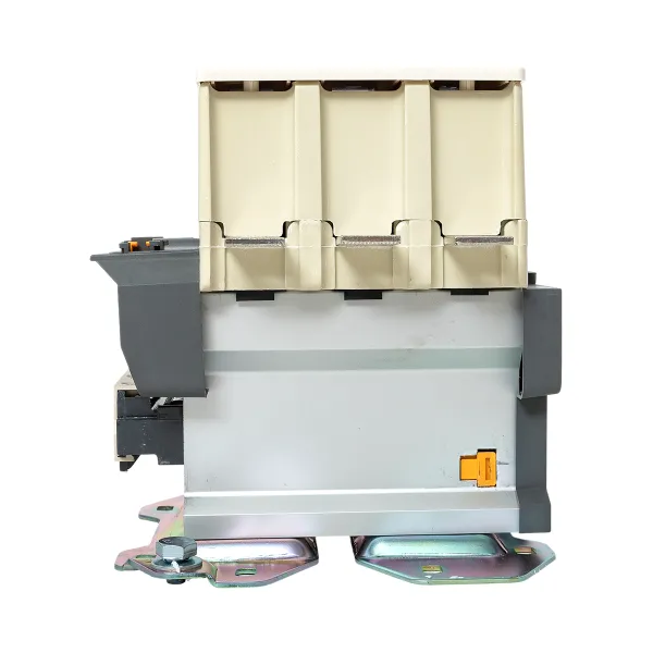 Контактор КТЭ 400А 380В NO EKF PROxima