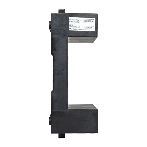 Панель втычная AV POWER-1/3TR заднего присоед. PID-1/3R 125А EKF Averes