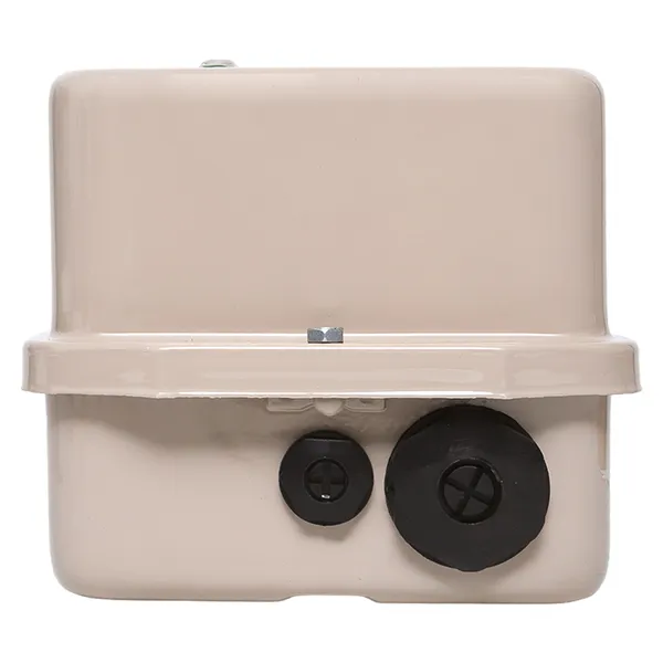 Пускатель в корпусе IP65 КМЭ 40А 230В с РТЭ Ir-30-40А и индик. EKF PROxima