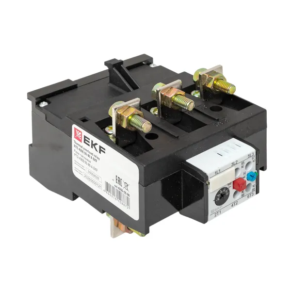 Реле тепловое РТЭ-4355 55-80А EKF PROxima