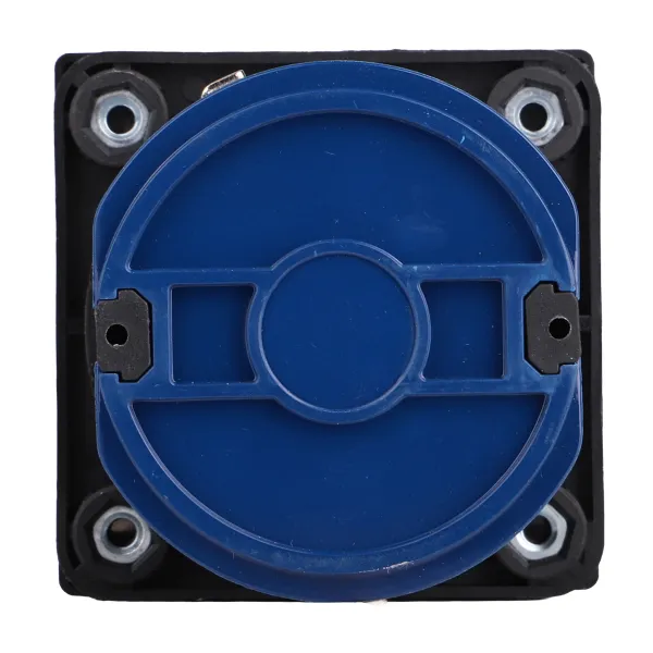 Переключатель кулачковый ПК-1-101 32А 1P «0-1-2-3» IP65 EKF