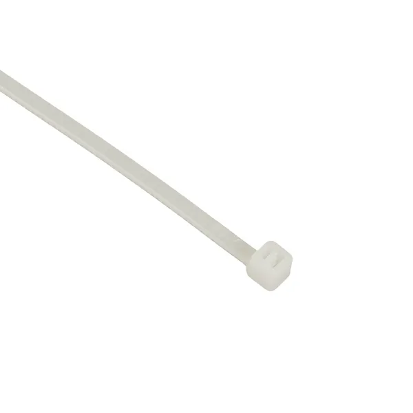 Хомут нейлоновый (2,5x180) (100шт.) EKF Basic