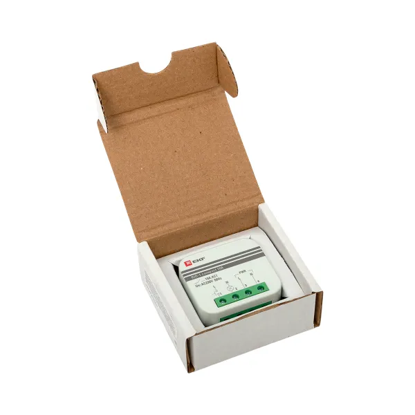 Импульсное реле RIO-1 compact 10А EKF PROxima