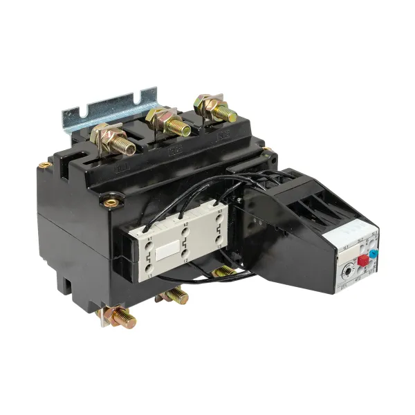 Реле тепловое РТЭ-53125 125-200А EKF PROxima