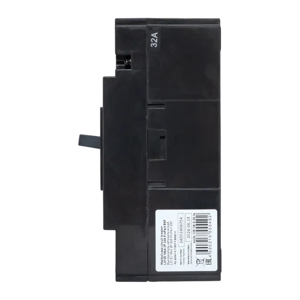 Автоматический выключатель LS125 18кА 3P 32А ProPact EKF
