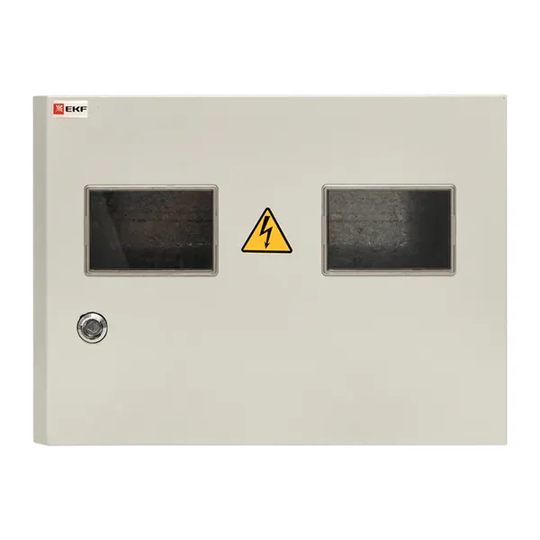 ЩУ-1/2-0 (310х420х150) IP54 PROXIMA EKF