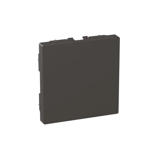 Заглушка, мокко Эпика EKF