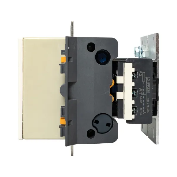 Контактор КТЭ 115А 230В NO EKF PROxima