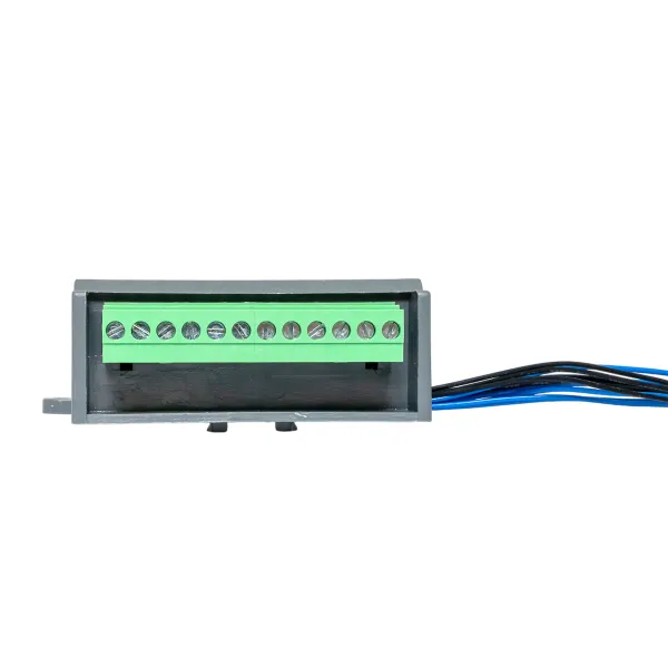 Коммуникационный блок ModBus RTU для ETU x.2 AV POWER-1/2/4 EKF AVERES