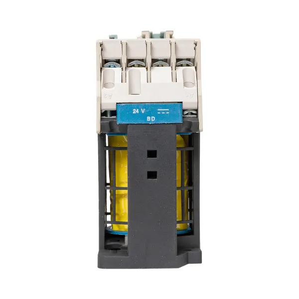 Контактор КМЭп малогабаритный 25А 24В DC 1NO EKF PROxima