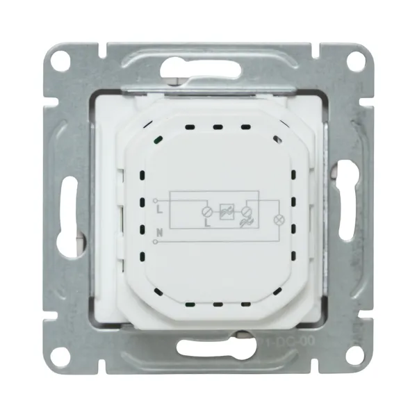 Механизм светорегулятора, шампань Эпика EKF