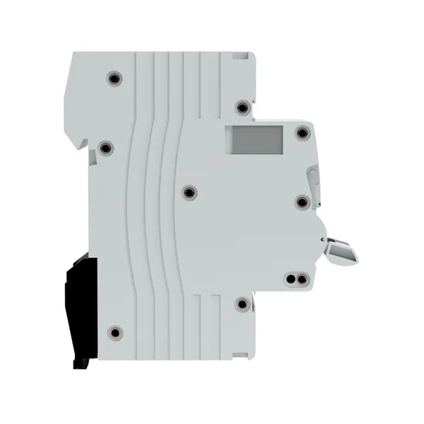 Дифференциальный автомат DVA-6 1P+N 40А (C) 300мА (AC) 6кА EKF AVERES