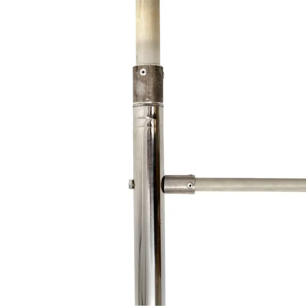 Изолированная мачта молниеприемника L=10м EKF