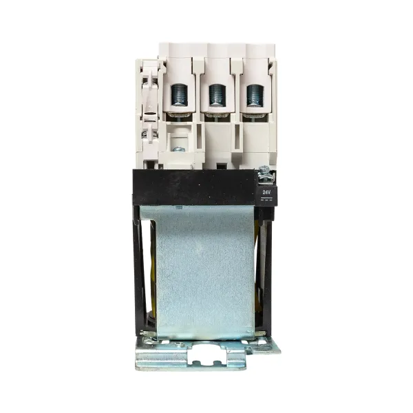 Контактор КМЭп малогабаритный 40А 24В DC 1NO 1NC EKF PROxima