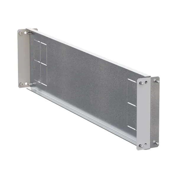 Панель монтажная секционная В150 Ш800 EKF AleSta