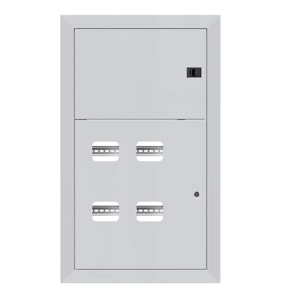 Щит этажный 4 кв. без слабот. отс. (1000х650х150) PROXIMA EKF