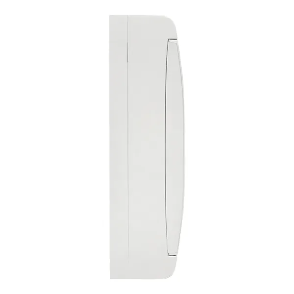 Щит распределительный ЩРН-П-24 "SlimBox" белая дверца IP41 EKF