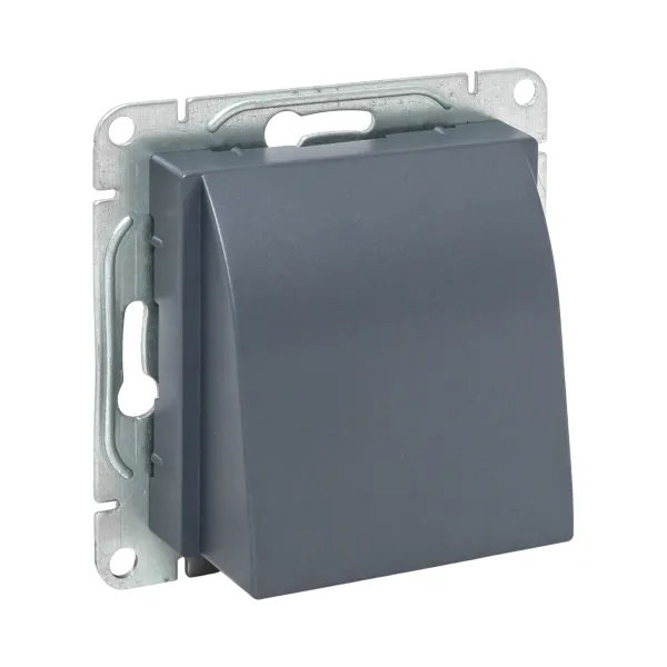 Кабельный вывод, графит Эпика EKF