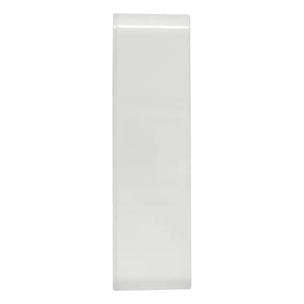 Коробка разветвительная KMP-030-032 наружная (100х100х28) белая EKF PROxima