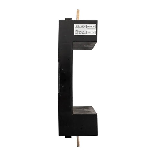 Панель втычная AV POWER-1/3ETU переднего присоед. PID-1/3F 125А EKF