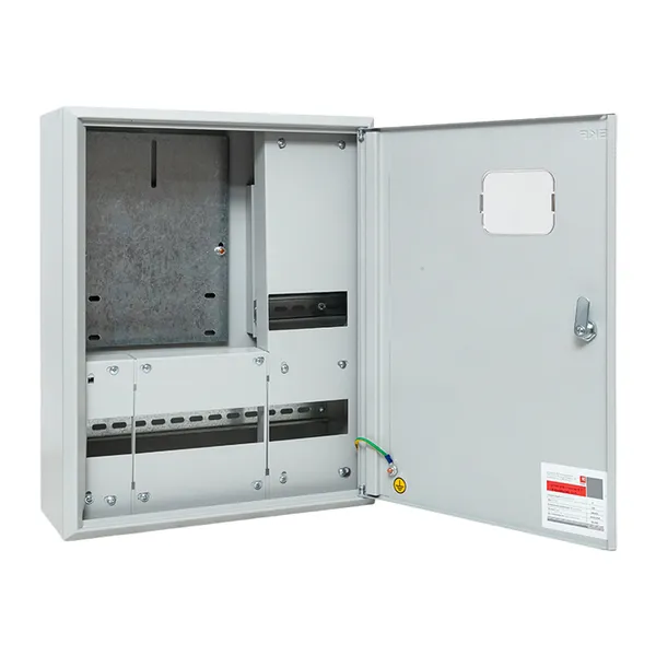 Щит учетно-распред. навесной ЩУРн 3/24 (500х400х160) IP31 EKF PROxima