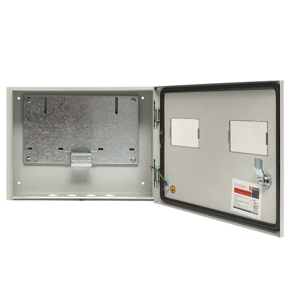 ЩУ-1/2-0 (310х420х150) IP54 PROXIMA EKF