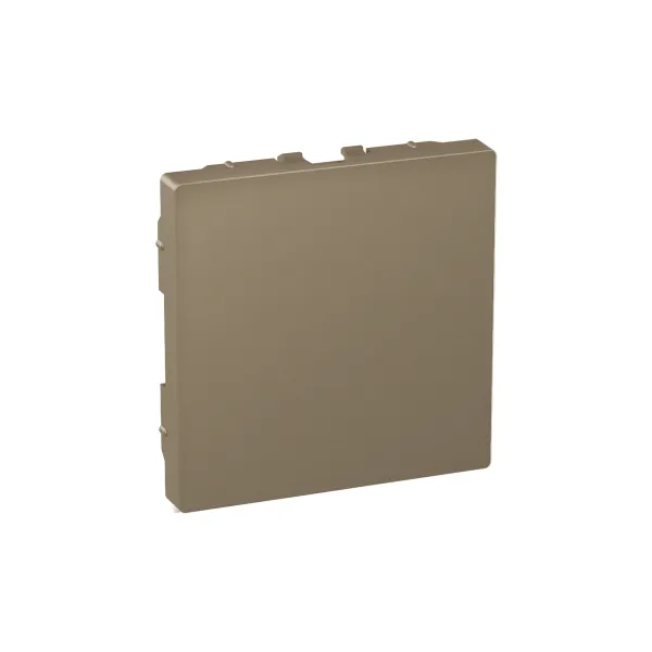 Заглушка, шампань Эпика EKF