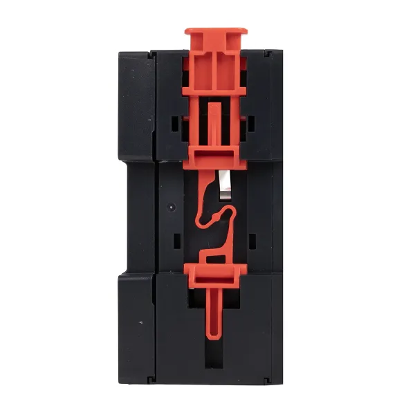 Модуль сетевой удалённого расширения ввода и вывода Ethercat GR200-ECS D-CARD EKF