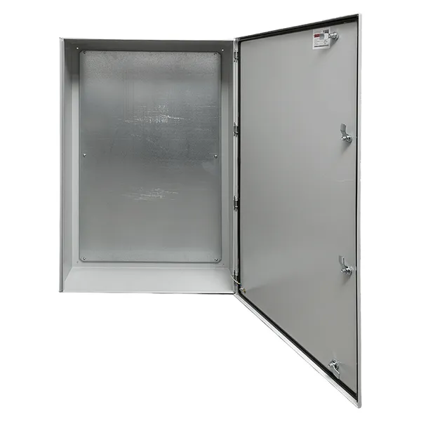 ЩМПг-120.75.30 каб фланец IP65 PROXIMA EKF
