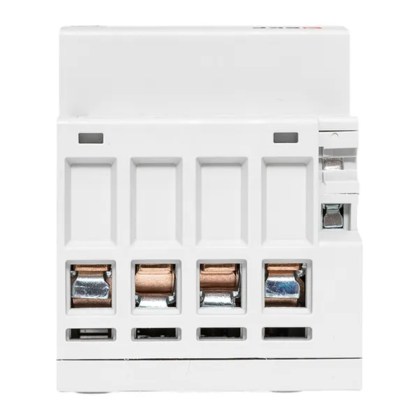 Контактор модульный КМ 40А 2NО+2NC (3 мод.) EKF PROxima