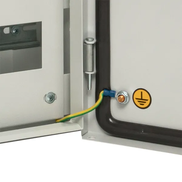 ЩУ-3/1-0 (ЩУРН-3/12) (540х310х165) 12 мод. IP54 PROXIMA EKF