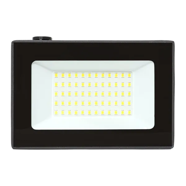 Прожектор светодиодный СДО-3004 50Вт 6500К IP65 LUMA EKF