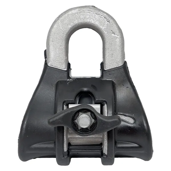 Зажим промежуточный PS95 1x25-95 мм2 EKF