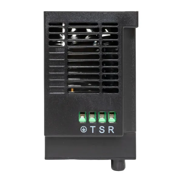 Преобразователь частоты 0,75 кВт 1х230В VECTOR-80 EKF Basic
