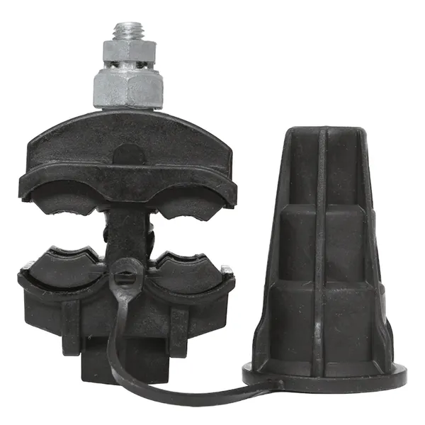 Зажим прокалывающий ответвительный P5X-150 35-150 мм2 / 35-150 мм2 EKF