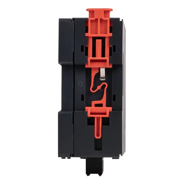 Программируемый логический контроллер (ПЛК) EC201S токоприемный D-CARD EKF