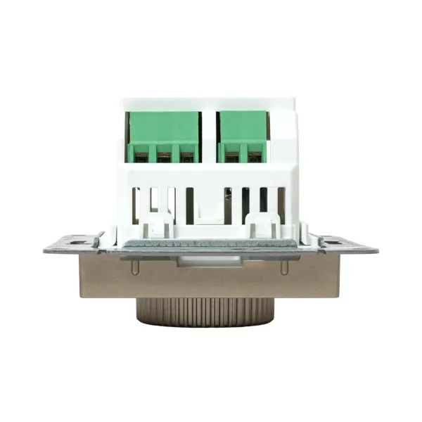 Механизм терморегулятора, шампань Эпика EKF