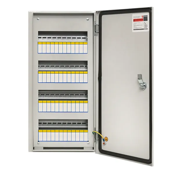 ЩРН-48 (620х310х120) IP54 PROXIMA EKF