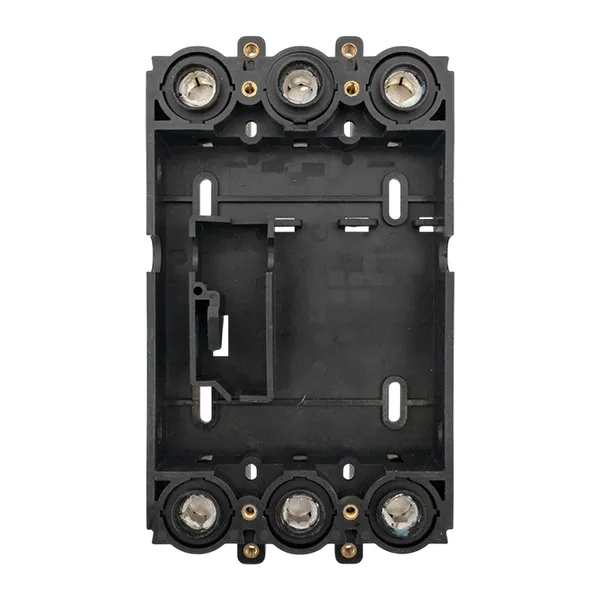 Панель втычная AV POWER-2/3 заднего присоед. PID-2/3R 200А EKF Averes