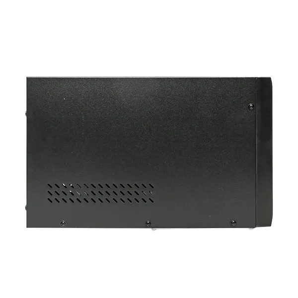 Источник Бесперебойного Питания Линейно-интерактивный E-Power PSW 600 1000 ВА,800 Вт напольный, c АКБ 2 х 12В_7 Ач,USB,RJ45,1хСE13,2xSchuko