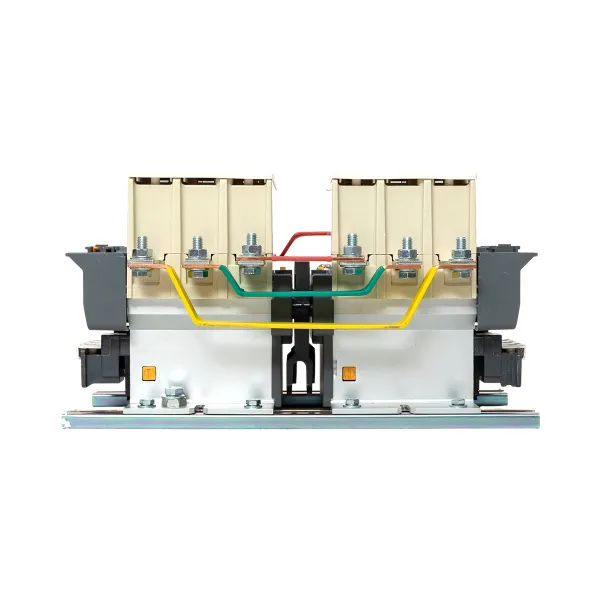 Контактор КТЭ реверсивный 185А 230В 2NO EKF PROxima