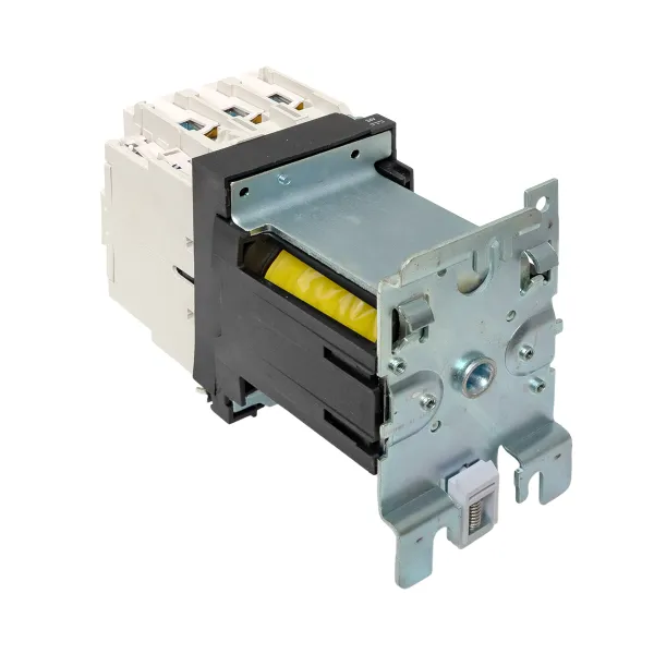 Контактор КМЭп малогабаритный 40А 24В DC 1NO 1NC EKF PROxima