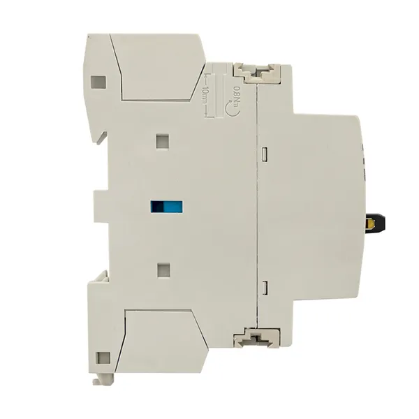 Контактор модульный КМ РУ 16А 1NO+1NC (1 мод.) EKF PROxima