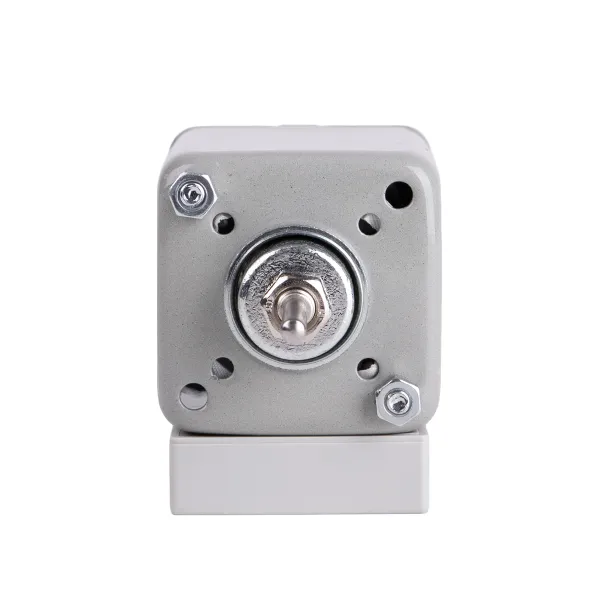 Расцепитель минимального напряжения ВА-45 2000 типоразмер 400В AC EKF