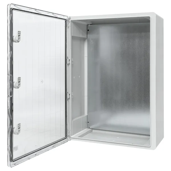 ЩМП-П прозрачная дверь (700х500х250) IP65 PROXIMA EKF